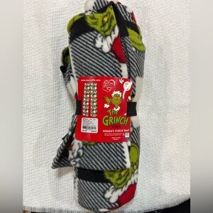NWT The Grinch Lounge Pants